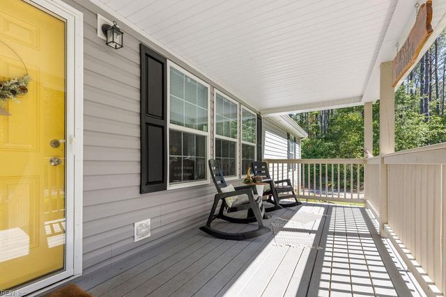 20 Wells LN, Gates, NC 27937