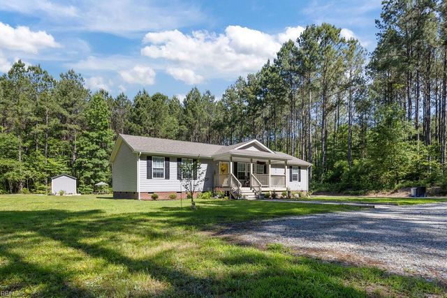 20 Wells LN, Gates, NC 27937
