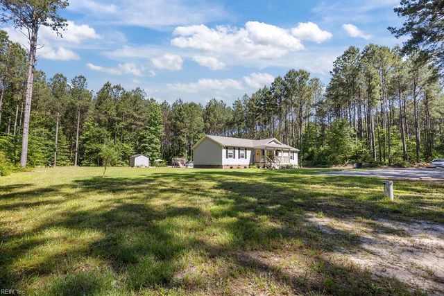 20 Wells LN, Gates, NC 27937