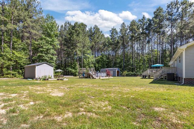 20 Wells LN, Gates, NC 27937