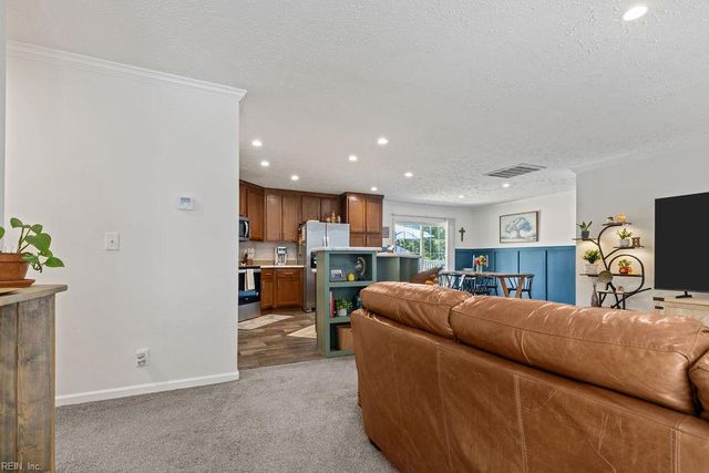 20 Wells LN, Gates, NC 27937