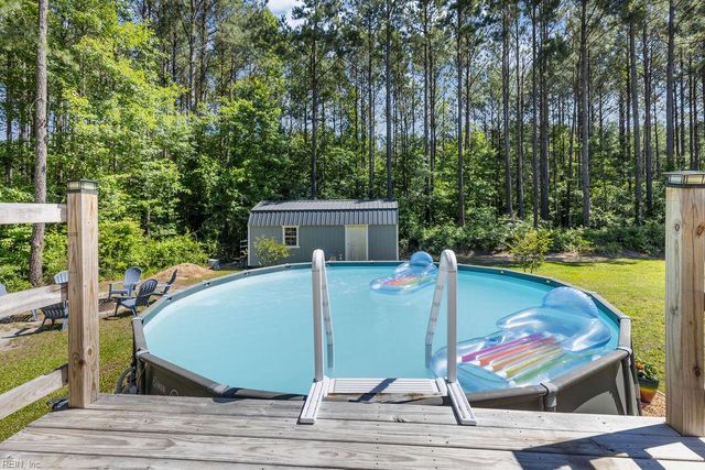 20 Wells LN, Gates, NC 27937