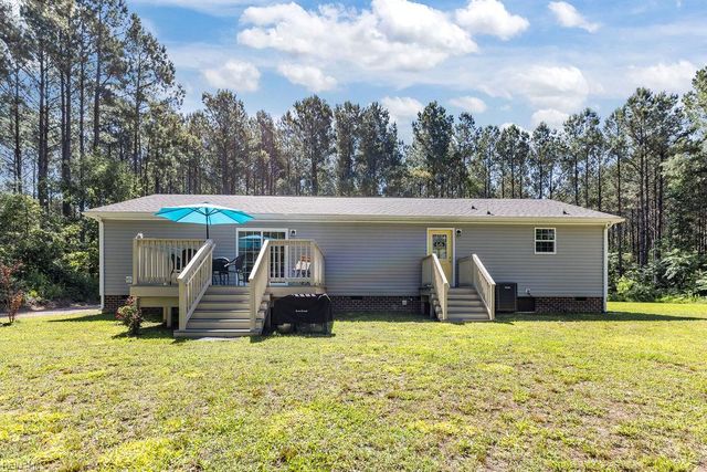20 Wells LN, Gates, NC 27937