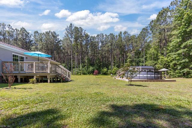 20 Wells LN, Gates, NC 27937