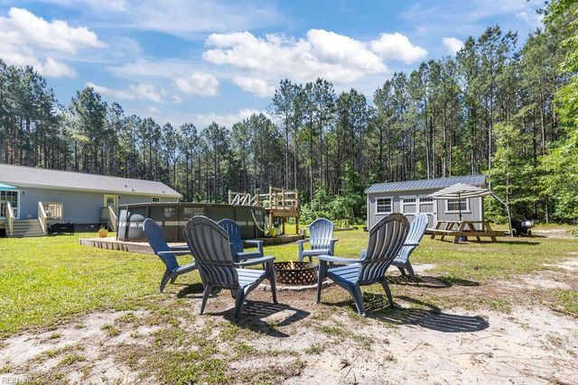 20 Wells LN, Gates, NC 27937