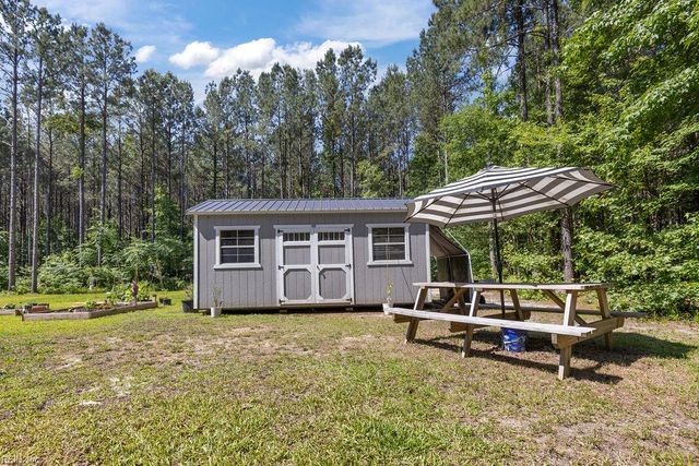 20 Wells LN, Gates, NC 27937