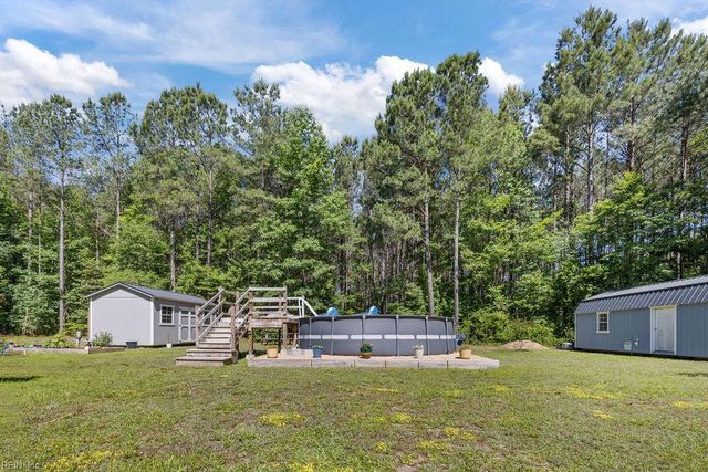 20 Wells LN, Gates, NC 27937