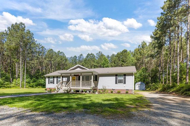 20 Wells LN, Gates, NC 27937
