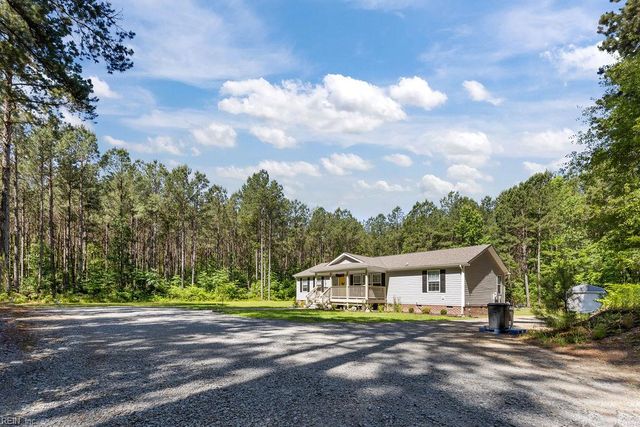 20 Wells LN, Gates, NC 27937