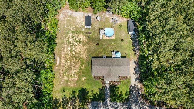 20 Wells LN, Gates, NC 27937