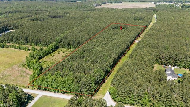 20 Wells LN, Gates, NC 27937