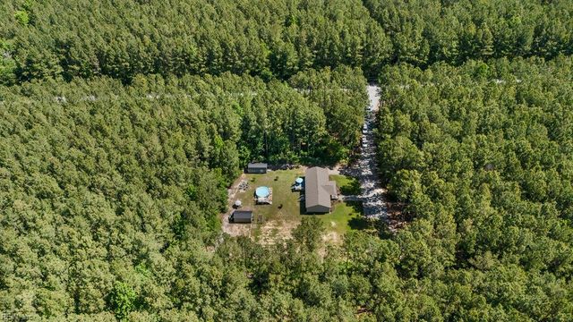 20 Wells LN, Gates, NC 27937