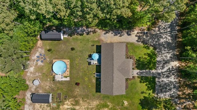 20 Wells LN, Gates, NC 27937
