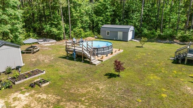 20 Wells LN, Gates, NC 27937