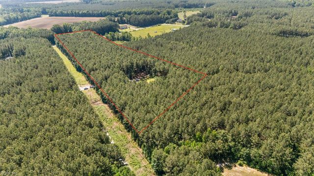 20 Wells LN, Gates, NC 27937