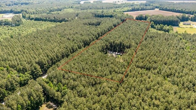 20 Wells LN, Gates, NC 27937