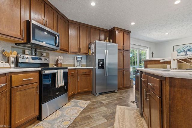 20 Wells LN, Gates, NC 27937