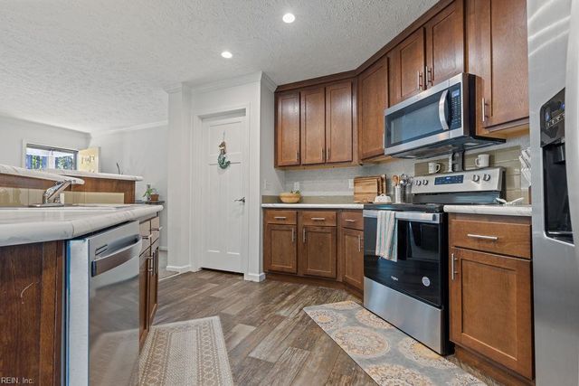 20 Wells LN, Gates, NC 27937