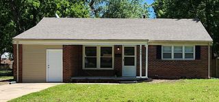 1532 N Terrace Dr, Wichita, KS 67208