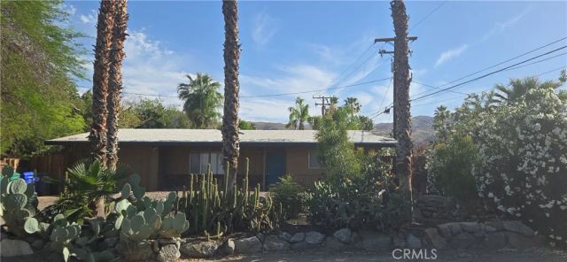 68277 Grandview, Cathedral City, CA 92234
