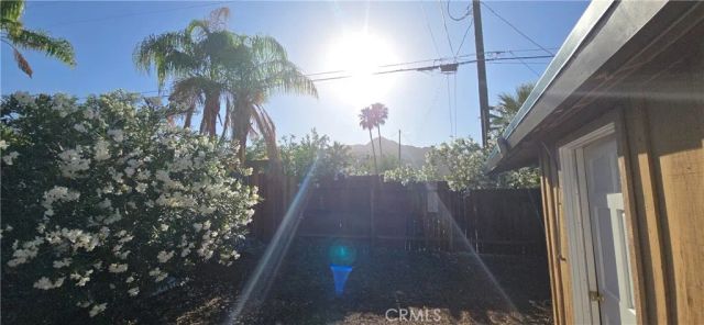68277 Grandview, Cathedral City, CA 92234