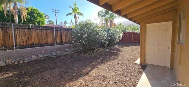 68277 Grandview, Cathedral City, CA 92234