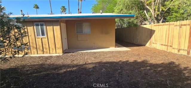 68277 Grandview, Cathedral City, CA 92234