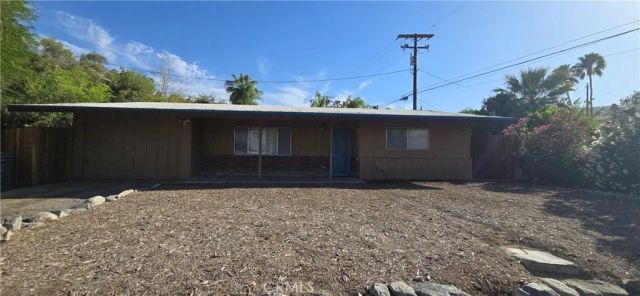 68277 Grandview, Cathedral City, CA 92234