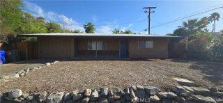 68277 Grandview, Cathedral City, CA 92234