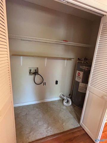 513 Springview Street SW, Decatur, AL 35601