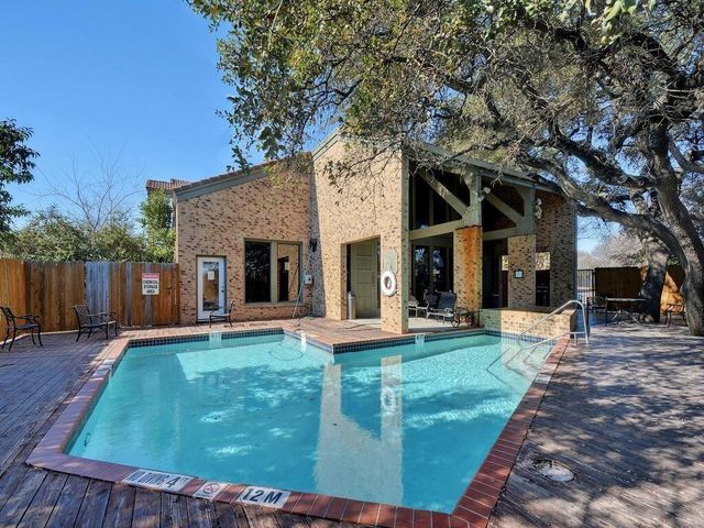 8888 Tallwood DR 1107, Austin, TX 78759