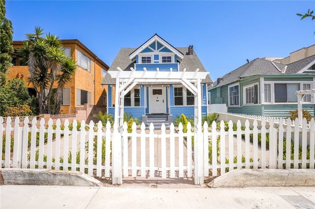 38 Dudley Avenue, Venice, CA 90291