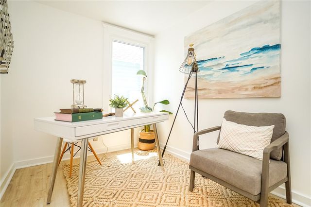 38 Dudley Avenue, Venice, CA 90291