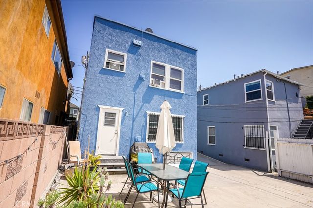 38 Dudley Avenue, Venice, CA 90291