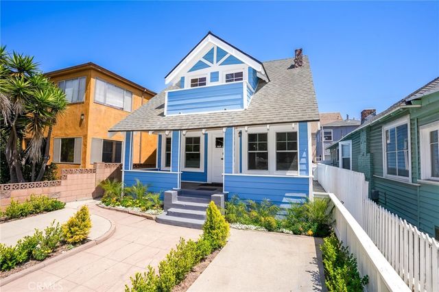 38 Dudley Avenue, Venice, CA 90291