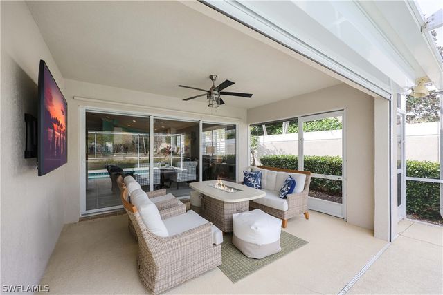 3618 Exuma WAY, Naples, FL 34119