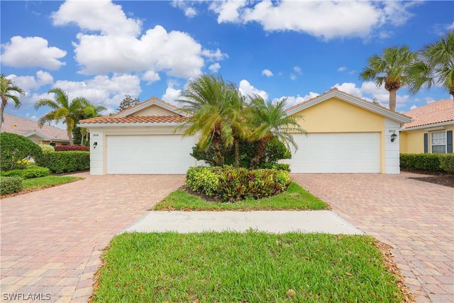 3618 Exuma WAY, Naples, FL 34119