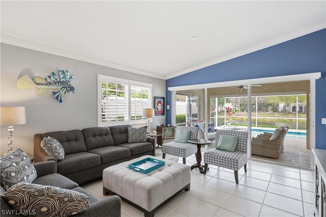 3618 Exuma WAY, Naples, FL 34119