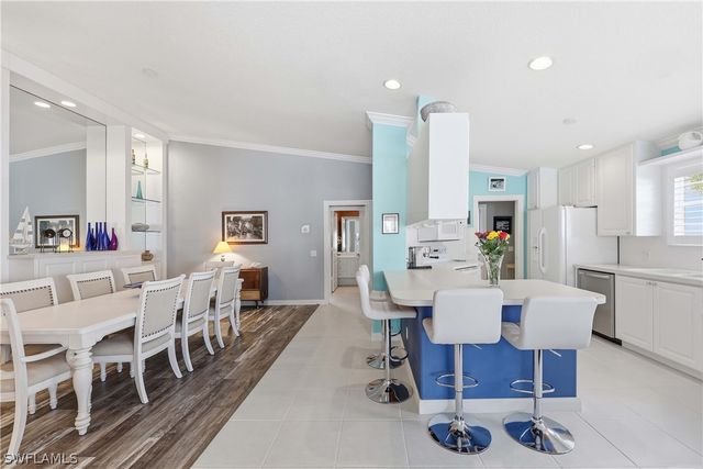 3618 Exuma WAY, Naples, FL 34119