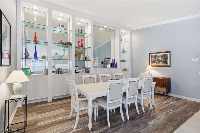 3618 Exuma WAY, Naples, FL 34119