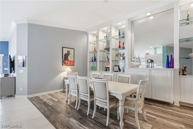 3618 Exuma WAY, Naples, FL 34119