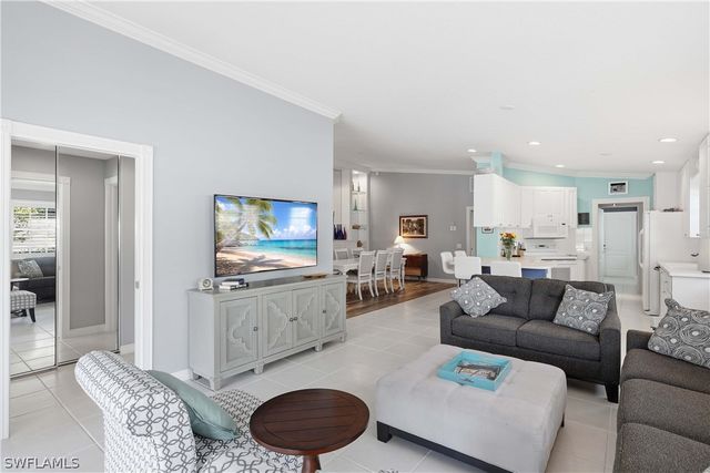 3618 Exuma WAY, Naples, FL 34119