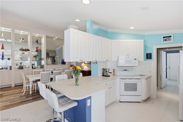 3618 Exuma WAY, Naples, FL 34119