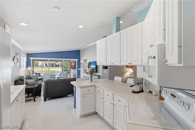 3618 Exuma WAY, Naples, FL 34119