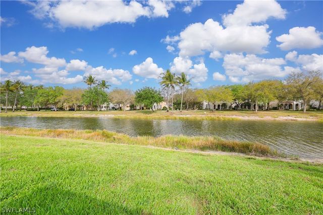 3618 Exuma WAY, Naples, FL 34119