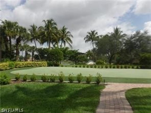 3618 Exuma WAY, Naples, FL 34119