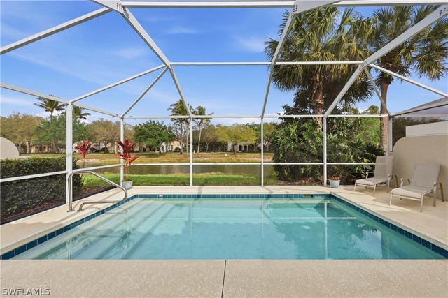 3618 Exuma WAY, Naples, FL 34119