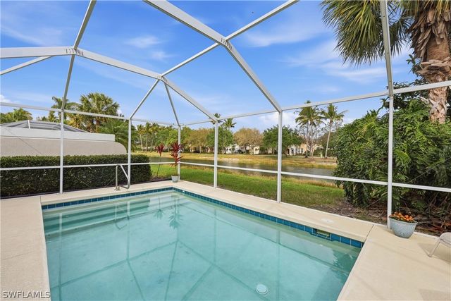 3618 Exuma WAY, Naples, FL 34119