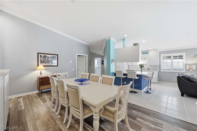 3618 Exuma WAY, Naples, FL 34119