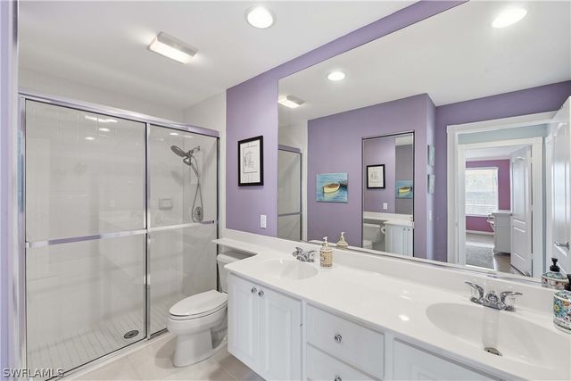 3618 Exuma WAY, Naples, FL 34119